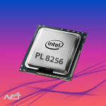 سی پی یو سرور اینتل مدل Intel Xeon Platinum 8256 Processor