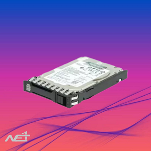 هارد سرور اچ پی ای مدل HPE 1.8TB SAS 12G MC 10K SFF BC 512e MV HDD