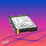 هارد سرور اچ پی ای مدل 12TB SAS 6G Business Critical 7.2K LFF SC - Image 2