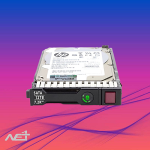 هارد سرور اچ پی ای مدل 1TB SATA 6G Business Critical 7.2K LFF