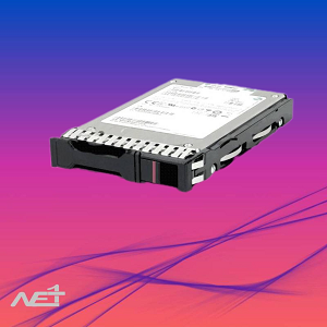 هارد اچ پی ای مدل HPE 300GB SAS 12G Mission Critical 15K SFF MV HDD