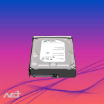 هارد سرور اچ پی ای مدل HPE 6TB SAS 6G Business Critical 7.2K LFF SC - Image 2