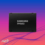 اس اس دی سرور سامسونگ مدل Samsung PM1653 SAS 7.68TB - Image 2