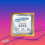 سی پی یو سرور اینتل مدل Intel Xeon Gold 6242R Processor