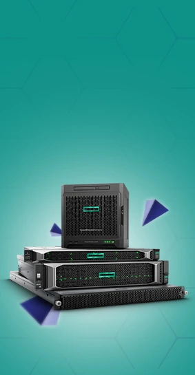network server