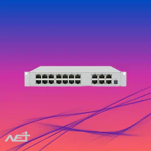 57122-58071 سوئیچ میکروتیک مدل MikroTik CRS112-8P-4S-IN - تصویر 1