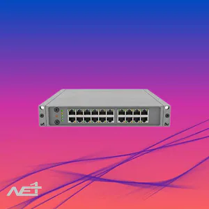 57126-58030 سوئیچ میکروتیک مدل MikroTik netPower 16P - تصویر 1