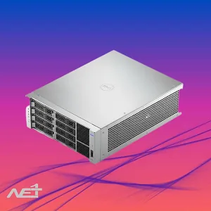 سرور دل مدل Dell PowerEdge R650