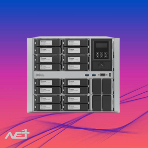 Dell PowerEdge R720_3 سرور دل مدل Dell PowerEdge R720 - تصویر 1