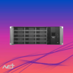 سرور دل مدل Dell PowerEdge R720 - تصویر 3