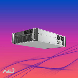 Dell PowerEdge R730_1 سرور دل مدل Dell PowerEdge R730 - تصویر 1