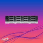 سرور دل مدل Dell PowerEdge R740 - تصویر 2