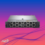 سرور دل مدل Dell PowerEdge R740 - تصویر 3