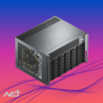 سرور دل مدل Dell PowerEdge R750 - تصویر 2