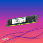 رم سرور اچ پی ای مدل HPE 128GB Quad Rank x4 DDR5-4800 3DS EC8 P43334-B21 - تصویر 2