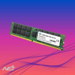 رم سرور اچ پی ای مدل HPE 128GB Quad Rank x4 DDR5-4800 3DS EC8 P43334-B21 - تصویر 3