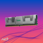 رم سرور اچ پی ای مدل HPE 128GB Quad Rank x4 DDR5-5600 3DS EC8 P64709-B21 - تصویر 3