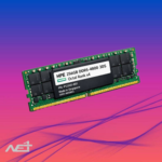 رم سرور اچ پی ای مدل HPE 256GB Octal Rank x4 DDR5-4800 3DS EC8 P43337-B21 - تصویر 2