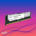 رم سرور اچ پی ای مدل HPE 256GB Octal Rank x4 DDR5-4800 3DS EC8 P43337-B21 - تصویر 3