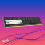 رم سرور اچ پی ای مدل HPE 256GB Octal Rank x4 DDR5-5600 3DS EC8 P64710-B21 - تصویر 3