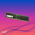 رم سرور اچ پی ای مدل HPE 32GB Dual Rank x8 DDR5-4800 EC8 P43328-B21 - تصویر 2
