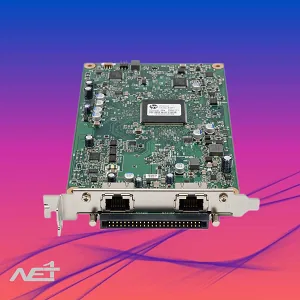 کارت شبکه سرور اچ پی ای مدل HPE Ethernet 10Gb 2-port 530SFP+ Adapter
