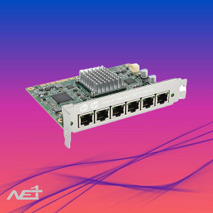 HPE Ethernet 1Gb 4 port 366T 811546 B21 4