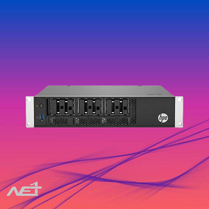 HPE ProLiant DL20 Gen10 Plus_4 سرور اچ پی ای مدل HPE ProLiant DL20 Gen10 Plus - تصویر 1
