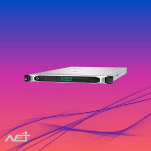 HPE ProLiant DL360 Gen10 Plus_5 سرور اچ پی ای مدل HPE ProLiant DL360 Gen10 Plus - تصویر 1