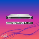 سرور اچ پی ای مدل HPE ProLiant DL360 Gen10 Plus - تصویر 2
