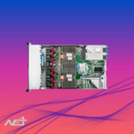 سرور اچ پی ای مدل HPE ProLiant DL360 Gen10 Plus - تصویر 3