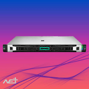 HPE ProLiant DL360 Gen11_4 سرور اچ پی ای مدل HPE ProLiant DL360 Gen11 - تصویر 1