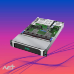 سرور اچ پی ای مدل HPE ProLiant DL385 Gen10 Plus - تصویر 3