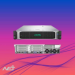 سرور اچ پی ای مدل HPE ProLiant DL560 Gen10 - تصویر 2