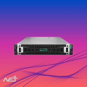 HPE ProLiant DL560 Gen11_4 سرور اچ پی ای مدل HPE ProLiant DL560 Gen11 - تصویر 1