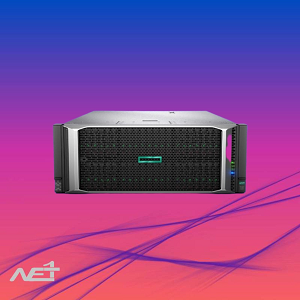 HPE ProLiant DL580 Gen10_6 سرور اچ پی ای مدل HPE ProLiant DL580 Gen10 - تصویر 1