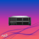 سرور اچ پی ای مدل HPE ProLiant DL580 Gen10 - تصویر 2
