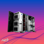 سرور اچ پی ای مدل HPE ProLiant ML350 Gen11 - تصویر 3