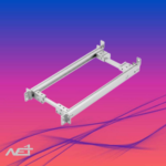 ریل کیت سرور اچ پی ای مدل HPE Rail Kit DL360 Gen10 Plus
