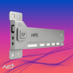 ریل کیت سرور اچ پی ای مدل HPE Rail Kit DL360 Gen10 Plus - تصویر 3