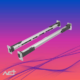 HPE Rail Kit DL380 Gen10 Plus 4