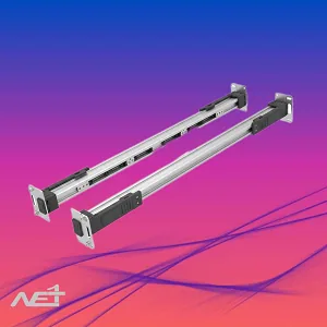 ریل کیت سرور اچ پی ای مدل HPE Rail Kit DL380 Gen10 Plus