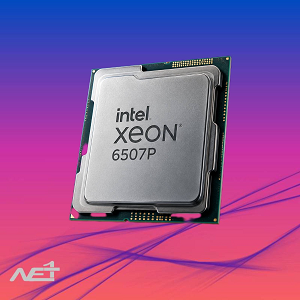 Intel Xeon 6507P_2 سی پی یو سرور اینتل مدل Intel Xeon 6507P - تصویر 1
