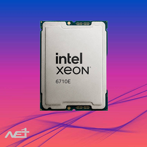 Intel Xeon 6710E-1 سی پی یو سرور اینتل مدل Intel Xeon 6710E - تصویر 1