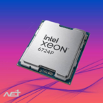 سی پی یو سرور اینتل مدل Intel Xeon 6724P - تصویر 3