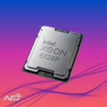 سی پی یو سرور اینتل مدل Intel Xeon 6728P - تصویر 3