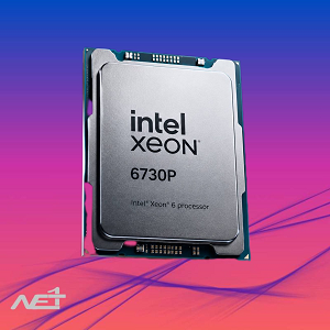 Intel Xeon 6730P-1 سی پی یو سرور اینتل مدل Intel Xeon 6730P - تصویر 1