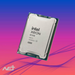 سی پی یو سرور اینتل مدل Intel Xeon 6731E - تصویر 2