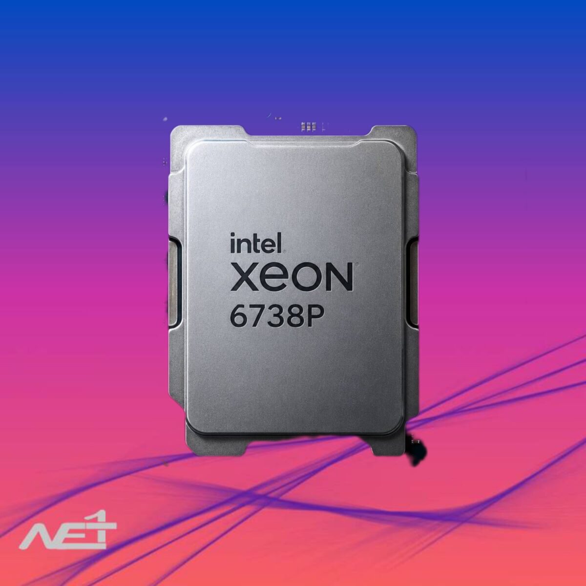سی پی یو سرور اینتل مدل Intel Xeon 6738P - تصویر 2