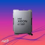سی پی یو سرور اینتل مدل Intel Xeon 6738P - تصویر 2